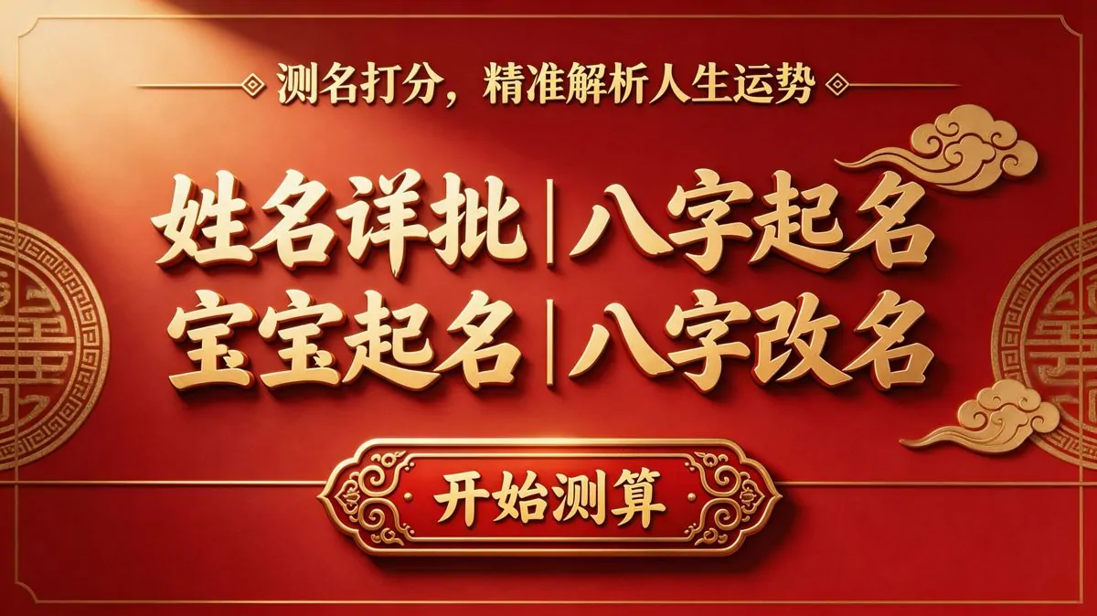 大师团队 - 资深命理师亲算把关